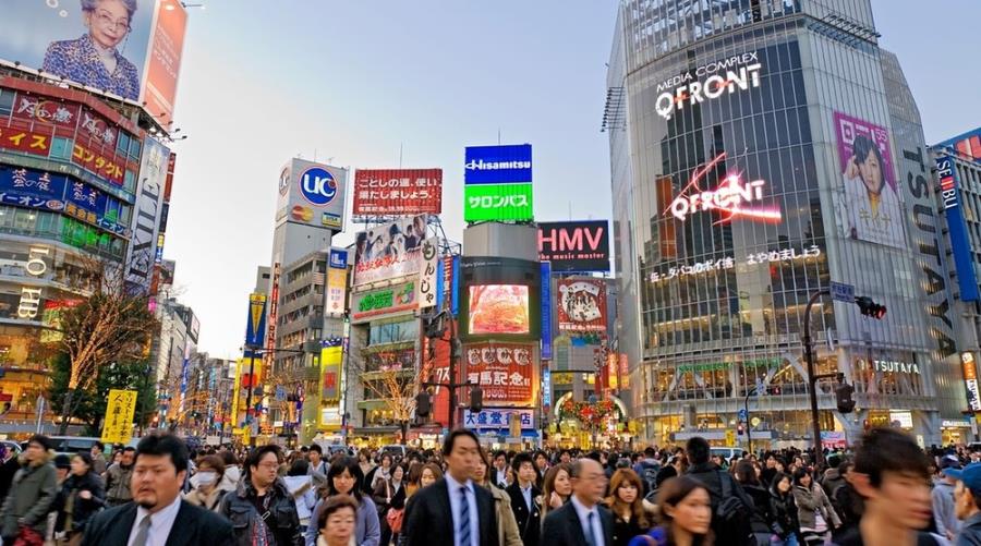 خوش‌بینی از اقتصاد ژاپن رخت بربست